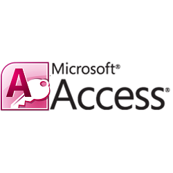 Hoover AL Access Custom Database Design